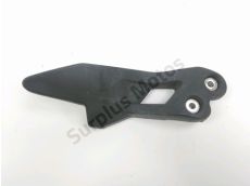 Habillage platine gauche