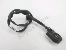 Contacteur de bequille