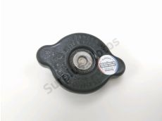 Bouchon de radiateur