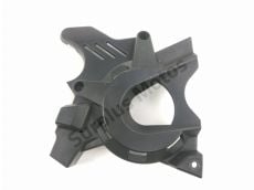 Couvercle pignon sortie boite