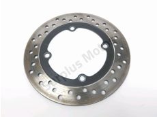 Disque frein arriere