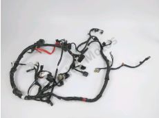 Faisceau electrique