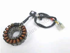 Stator