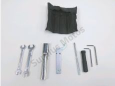 Trousse outil