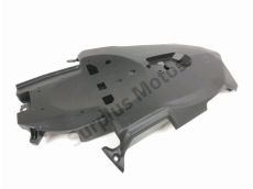 Passage de roue complet