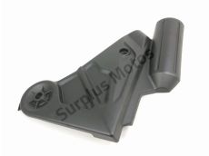 Habillage de cadre gauche