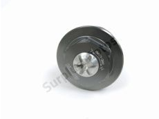 Bouchon de fourche gauche