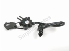 Contacteur de bequille