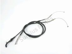 Cable d'accelerateur