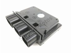 Relais boitier electrique