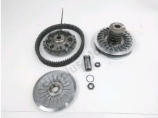 Kit transmission complet