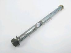 Axe de bras oscillant