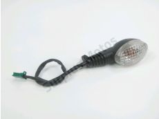 Clignotant arriere d