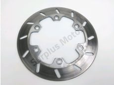 Disque frein arriere