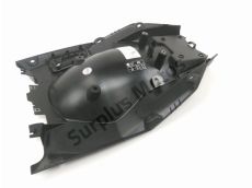 Passage de roue complet