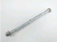 Axe de bras oscillant