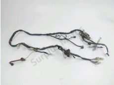 Faisceau electrique