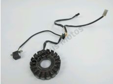 Stator