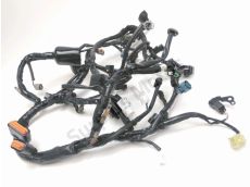 Faisceau electrique