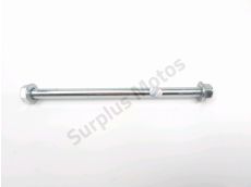 Axe de bras oscillant