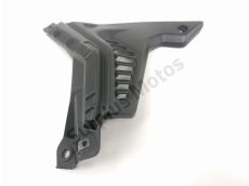 Sous face de carenage gauche