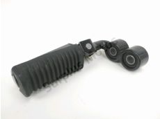 Repose pieds avant gauche