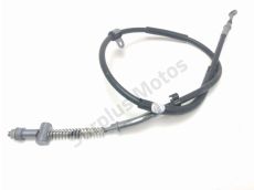 Cable de frein de parking