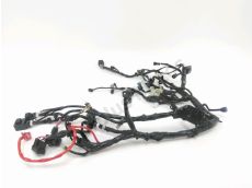Faisceau electrique