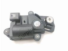 Valve echappement