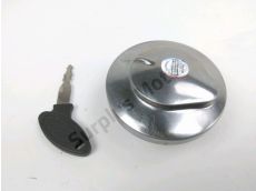 Bouchon de reservoir