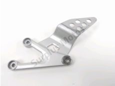 Platine avant gauche