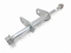 Axe de bras oscillant