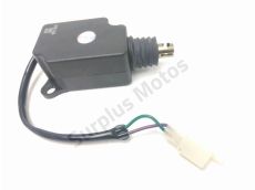 Relais boitier electrique