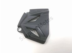 Couvercle pignon sortie boite