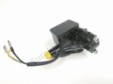 Maitre cylindre frein av complet