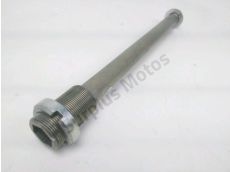 Axe de bras oscillant