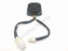 Regulateur de tension