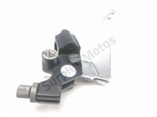 Levier embrayage complet