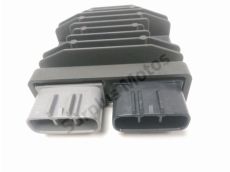 Regulateur de tension