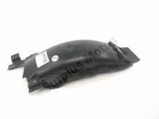 Passage de roue complet