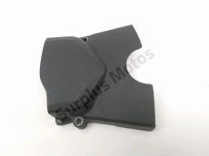 Couvercle pignon sortie boite