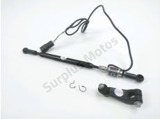 Boitier shifter