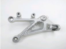 Platine avant gauche