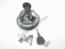 Bouchon de reservoir