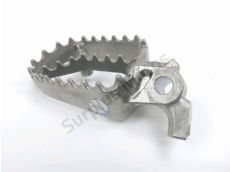 Repose pieds avant droit