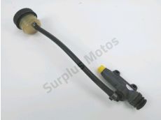 Maitre cylindre frein ar complet