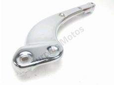 Habillage de cadre gauche