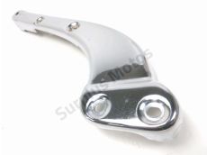 Habillage de cadre droit