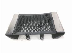 Grille de radiateur