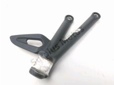 Platine arriere droite complete